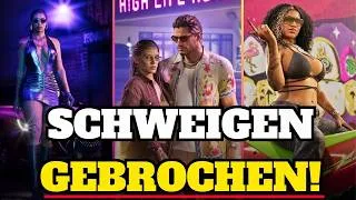 Thumbnail: Rockstar bestätigt neue Details zu GTA VI!