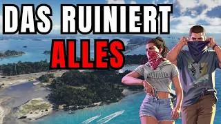 Thumbnail: GTA 6 hat ein Leak-Problem – und wir sind die Verlierer