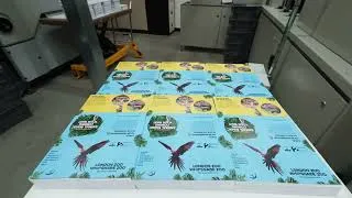 Thumbnail: Data Driven Printing.