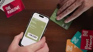 Thumbnail: Romax Digital Card Platform
