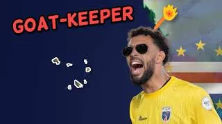 Thumbnail: CAPE VERDE in Rise of Nations!