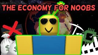 Thumbnail: A COMPLETE ECONOMY GUIDE for Rise of Nations