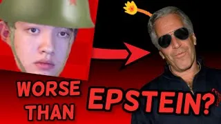 Thumbnail: Amandus is WORSE THAN EPSTEIN? | Releasables A to Z