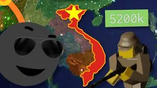 Thumbnail: I recruited 5 MILLION soldiers in Rise of Nations!