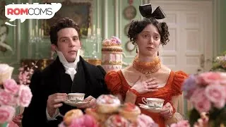 Thumbnail: Mr. Elton's New Wife Shocks Emma! | RomComs