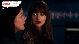 Thumbnail: Missed Me? Christian's Shocking Return | RomComs