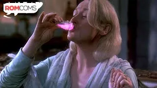 Thumbnail: Death Becomes Her: Meryl Streep's GLOW UP! | RomComs