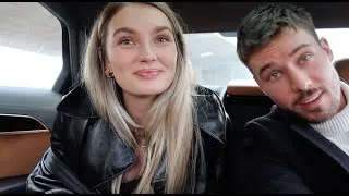 Thumbnail: Milan + Paris Fashion Week with Gucci and Dior (VLOG)