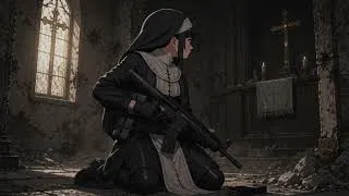 Thumbnail: Rack, tap, pray.