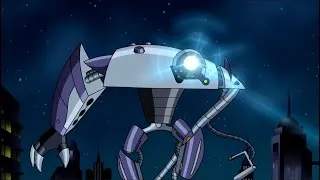 Thumbnail: My Voice Impression of Brainiac