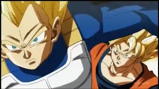 Thumbnail: My Voice Impressions of Vegeta and Goku