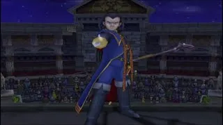 Thumbnail: My Voice Impression of Rhapthorne (In Marcello’s Body)