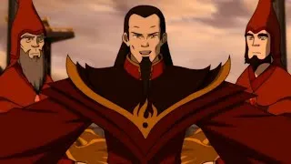 Thumbnail: My Voice Impression of Fire Lord Ozai