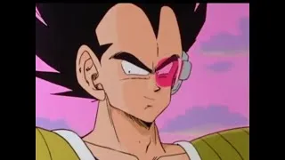 Thumbnail: My Voice Impression of Vegeta