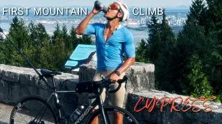 Thumbnail: Conquering Cypress Mountain, a Climb Like No Other | Farewell for now