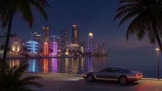 Thumbnail: Romeo's Deathwave - vice drive