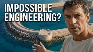 Thumbnail: The Engineering Marvel Rome Built in the Mediterranean