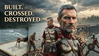 Thumbnail: The Bridge Caesar Built to Win a War — And Ordered Demolished to Keep It