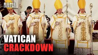 Thumbnail: Lefebvrian Excommunication Lifted?