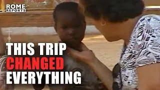 Thumbnail: How a Trip to Malawai 30 Years Ago Changed the Life of an Italian Couple