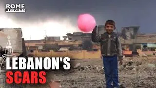 Thumbnail: 20 Years Post War, Lebanese Christians Suffer Armed Conflict Once Again