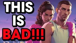 Thumbnail: GTA VI Leaker Has A DEADMAN SWITCH?!