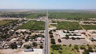 Thumbnail: Birds Eye View of Part 1 of the Alto Bonito, Tx Area