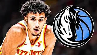 Thumbnail: How Did the Mavericks Get Away With This!