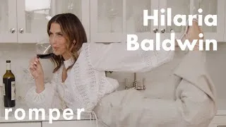 Thumbnail: How Hilaria Baldwin Finds Balance While Raising 7 Young Kids | Romper