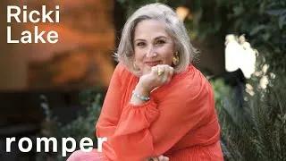 Thumbnail: Ricki Lake Reflects On The Business Of Being Born 15 Years Later | Romper