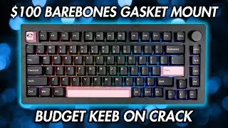 Thumbnail: Monsgeek M1 Review - Getting More Than What You Pay For!