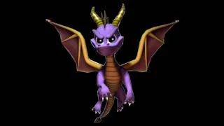 Thumbnail: The Legend of Spyro: A New Beginning - Death Compilation (GameCube)