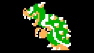 Thumbnail: Super Mario Bros.: The Lost Levels - Death Compilation (NES)