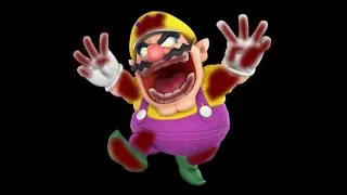 Thumbnail: Super Mario Land 2: 6 Golden Coins - Death Compilation (GB)