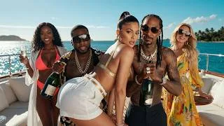 Thumbnail: BACK IN BUSINESS - Snoop Dogg & Ice Cube
