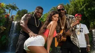 Thumbnail: Snoop Dogg & Dr. Dre - California Dream Ride