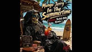 Thumbnail: Mungo Jerry - In The Summwrtime (Ripper Techno-Billy Remix) Cover