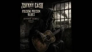 Thumbnail: Johnny Cash - Folsom Prison Blues (Ripper Remix) Cover