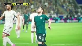 Thumbnail: PC eFootball 4K 120FPS Gameplay | INSANE Football Match ⚽🔥