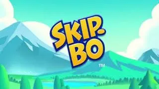 Thumbnail: Skip-Bo (Mattel163) - Village (Fixed)