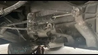 Thumbnail: PAANO MAGPALIT NG CLUTCH REPAIR KIT SA LOWER MITSUBISHI L3 VAN