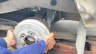 Thumbnail: PAANO MAGPALIT NG WHEEL CYLINDER MITSUBISHI L300