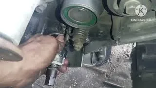 Thumbnail: PAANO SOLUSYONAN ANG AYAW TUMIGIL NA TAGAS CRANKSHOP OILSEAL ft. SCAMMER SI PAULA