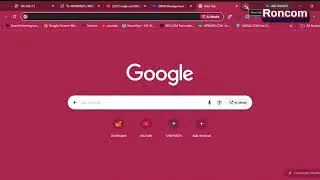 Thumbnail: Ruijie China Mobile RG-EW1200g pro Router Configuration step  by step