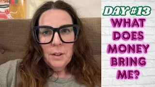 Thumbnail: Day 13 of my 30 Day Money Mindset Challenge