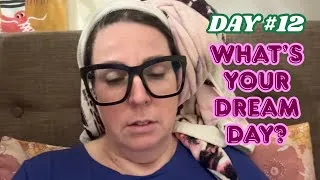 Thumbnail: Day 12 of my 30 Day Money Mindset Challenge 