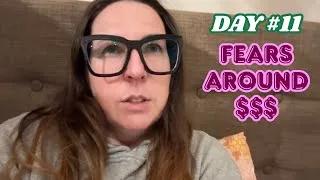 Thumbnail: Day 11 of My 30 Day Money Mindset Challenge 