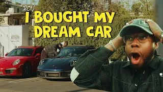 Thumbnail: I Finally Bought My Dream Car