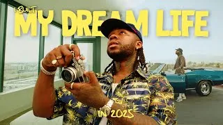 Thumbnail: Living Alone Diaries : I Built My Dream Life In 2025