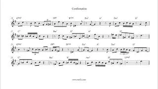 Thumbnail: Dizzy Gillespie/ Lucky Thompson - Confirmation